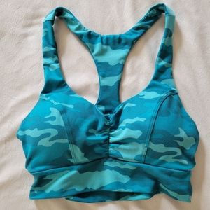 Bombshell Sportswear Mood Sportsbra